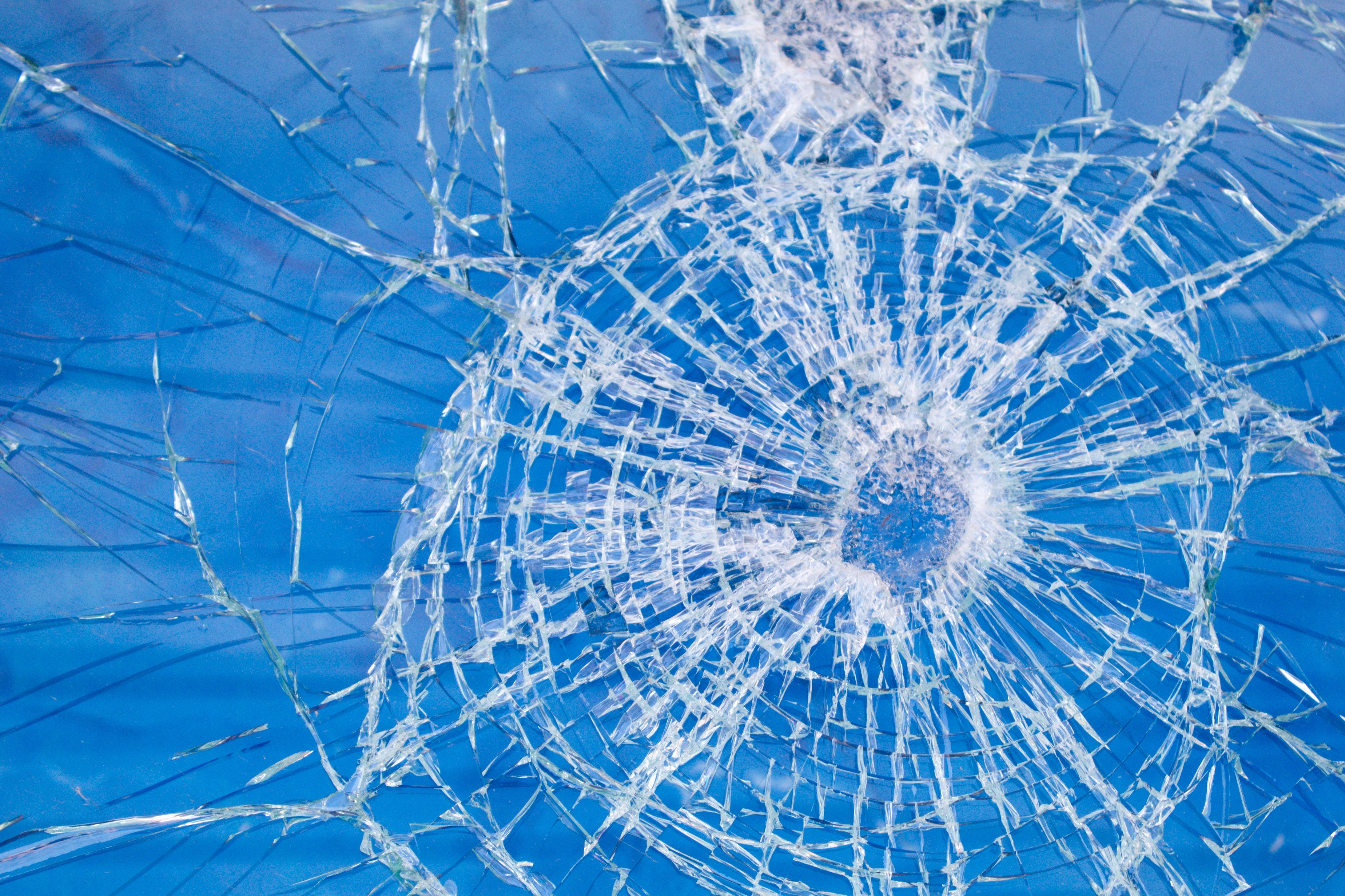 2151469287 Hail Windshield 2151469287 Hail Windshield