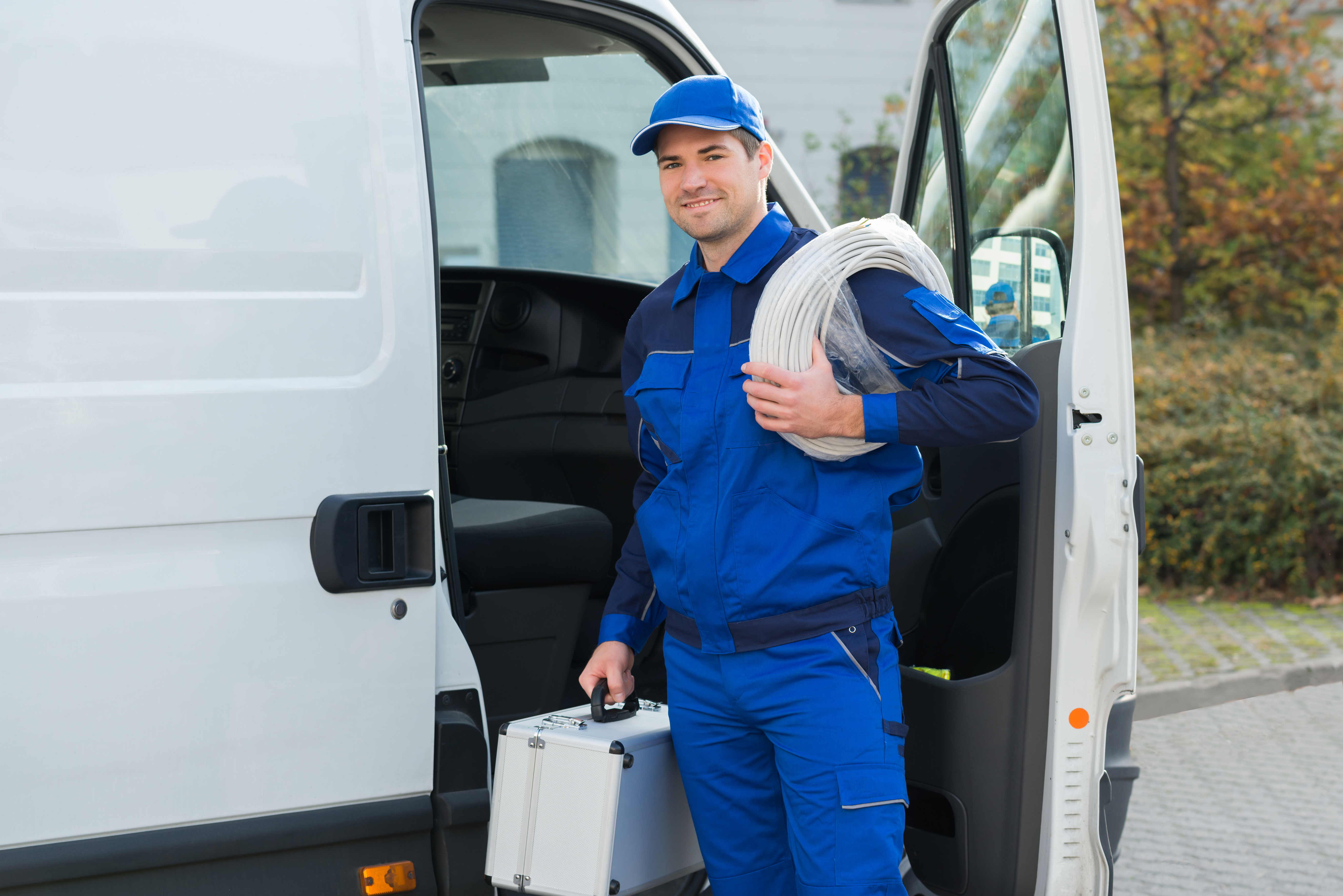 359957237 Technician Truck 359957237 Technician Truck